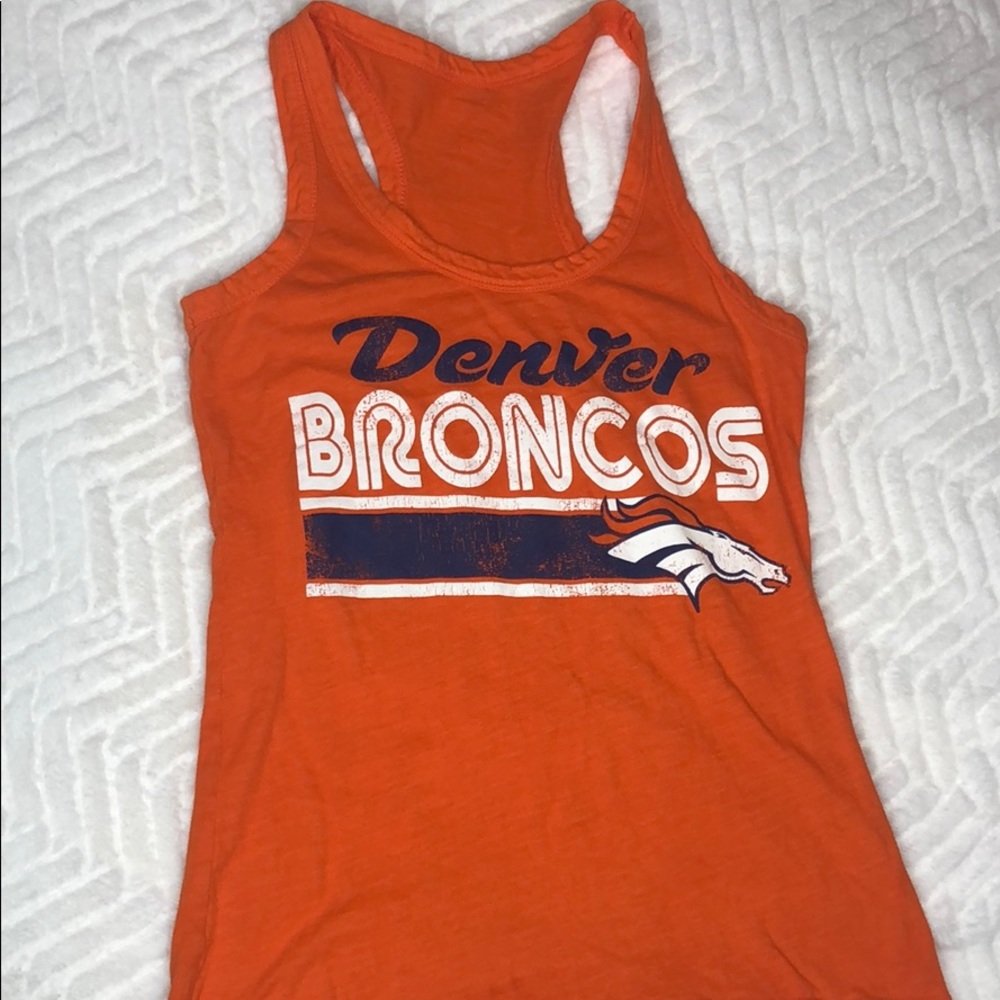 COPY - Denver broncos tanks